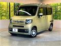 2022 Honda N-VAN