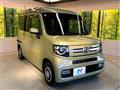 2022 Honda N-VAN
