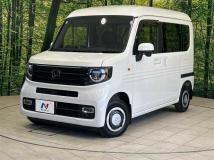 2024 Honda N-VAN