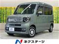 2024 Honda N-VAN