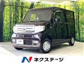 2019 Honda N-VAN