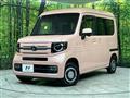 2018 Honda N-VAN