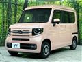 2018 Honda N-VAN