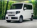 2020 Honda N-VAN