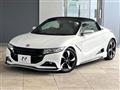 2016 Honda S660