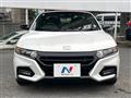 2020 Honda S660