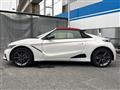 2020 Honda S660