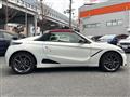 2020 Honda S660