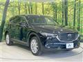 2018 Mazda CX-8