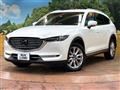 2018 Mazda CX-8