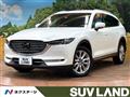 2018 Mazda CX-8