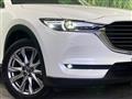 2018 Mazda CX-8