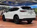 2022 Mazda CX-8