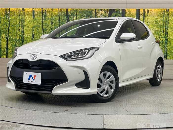 2021 Toyota Toyota Others