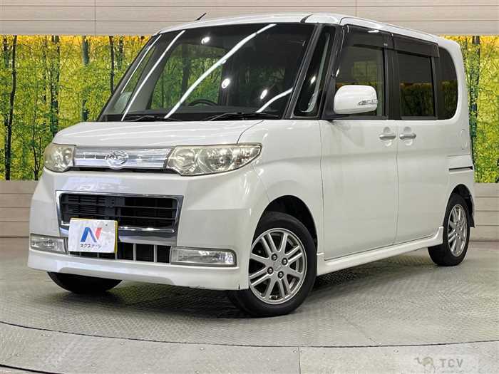2009 Daihatsu Tanto