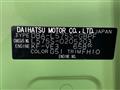 2014 Daihatsu Move Conte