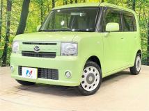 2014 Daihatsu Move Conte