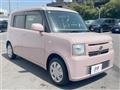 2014 Daihatsu Move Conte