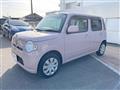 2017 Daihatsu MIRA COCOA