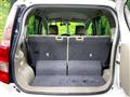 2011 Daihatsu Move