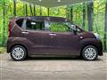 2017 Daihatsu Move