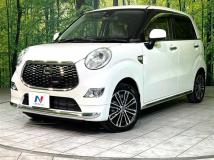 2016 Daihatsu Cast