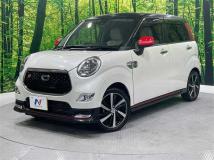 2016 Daihatsu Cast