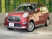 2017 Daihatsu Cast