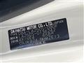 2018 Daihatsu Cast