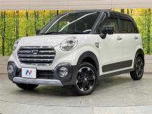 2018 Daihatsu Cast