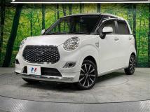 2019 Daihatsu Cast