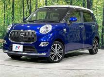 2015 Daihatsu Cast