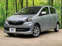 2015 Daihatsu Mira Es