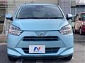 2017 Daihatsu Mira Es