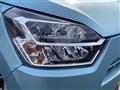 2017 Daihatsu Mira Es