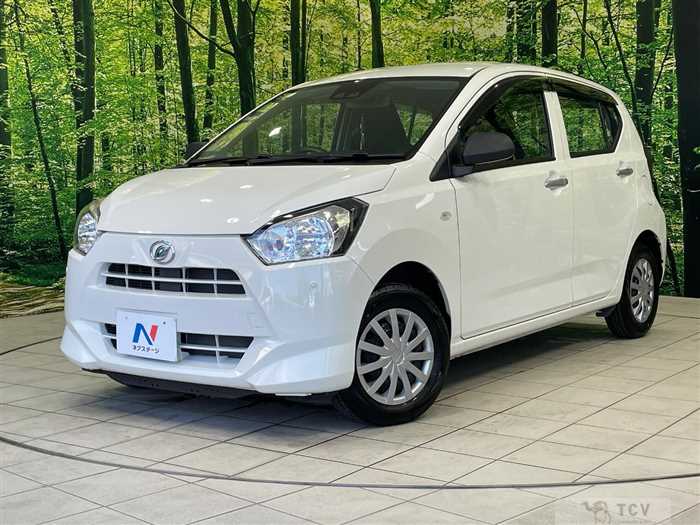 2019 Daihatsu Mira Es