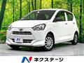 2021 Daihatsu Mira Es