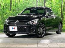 2019 Daihatsu Copen