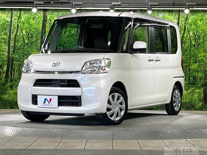 2016 Daihatsu Tanto