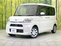 2017 Daihatsu Tanto