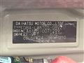 2015 Daihatsu Tanto