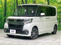 2015 Daihatsu Tanto