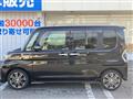 2017 Daihatsu Tanto