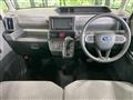 2020 Subaru Chiffon