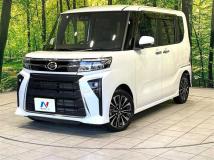 2022 Daihatsu Tanto