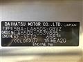 2025 Daihatsu Tanto