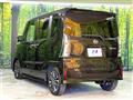 2025 Daihatsu Tanto