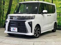 2025 Daihatsu Tanto