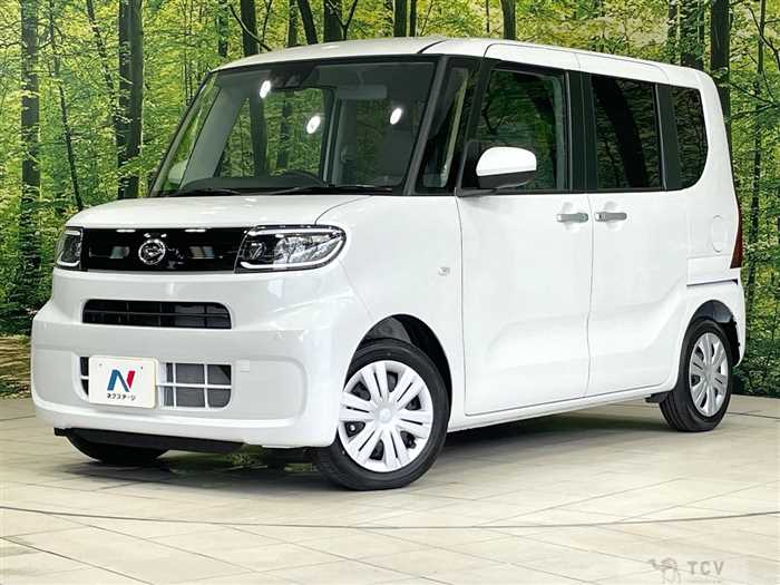 2026 Daihatsu Tanto