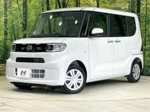 2026 Daihatsu Tanto